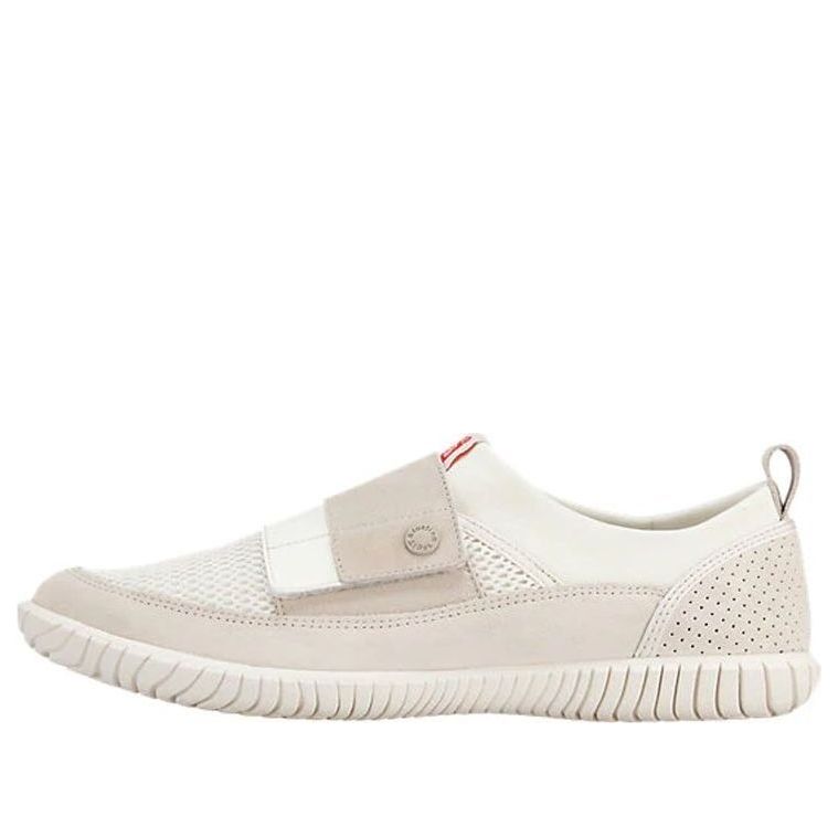 Onitsuka Tiger Tsunahiki 2.0 Shoes 'Cream White' 1183A208-202