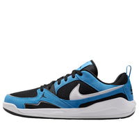 Air Jordan CMFT Era 'Black University Blue White' HJ6777-004