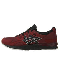ASICS Gel-Lyte 5 'Red Black' HN6A4-2890
