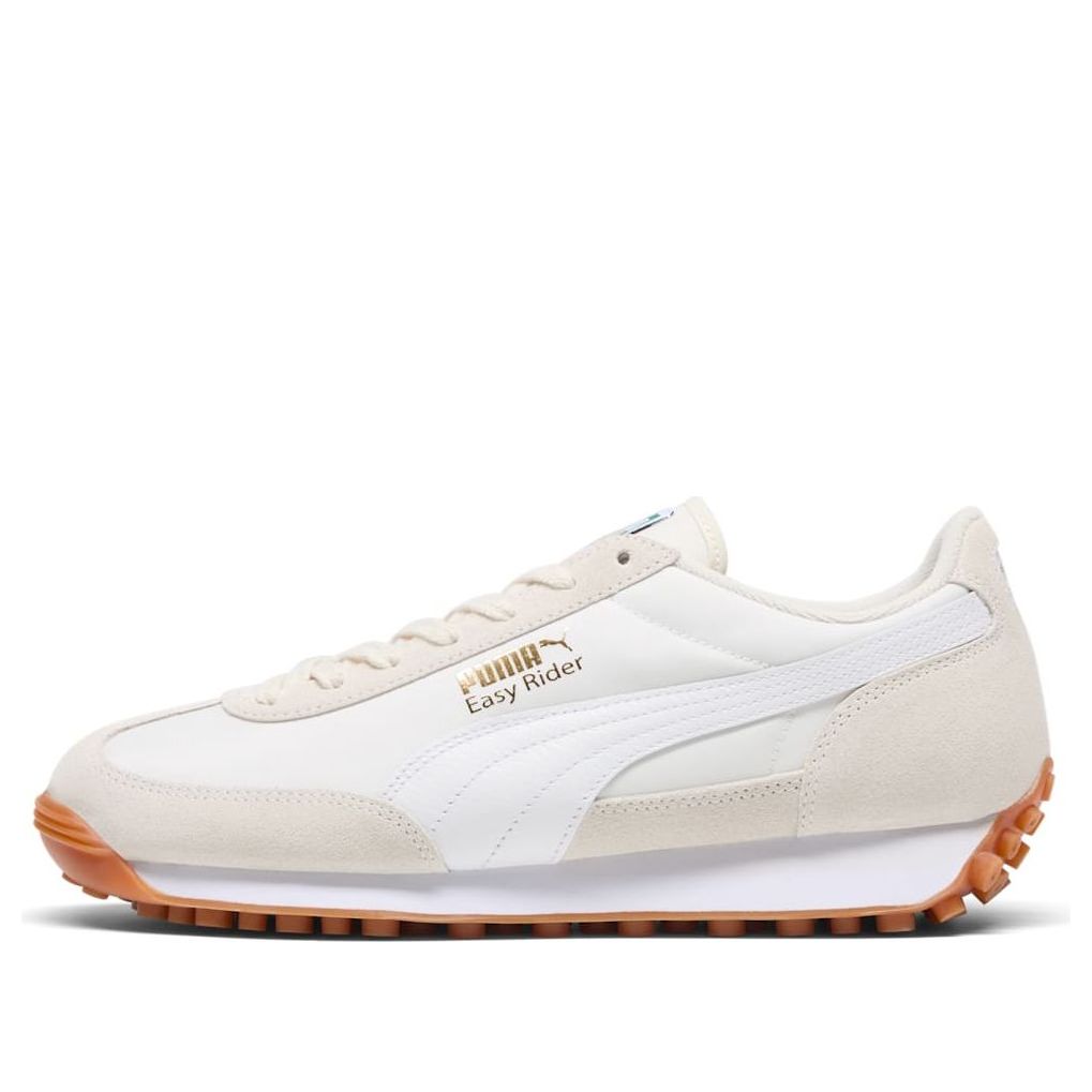 PUMA Easy Rider Vintage 'Alpine Snow Gold' 399028-18
