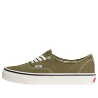 Vans Premium Authentic 'Green' VN000EAAGRK