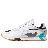 Reebok Classic Leather ATI 90s 'White' DV5373