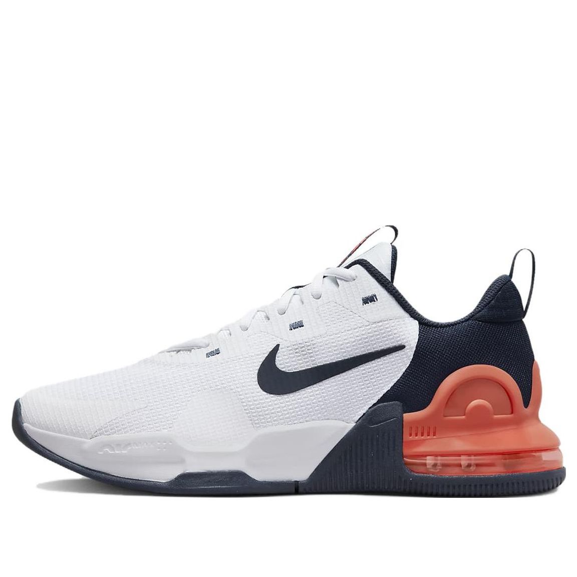 Nike Air Max Alpha Trainer 5 'White Obsidian' DM0829-102