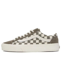 Vans Style 36 'Brown' VN0A3DZ3C2Y