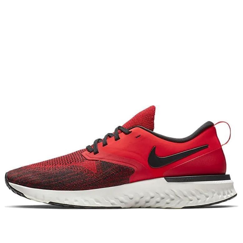 Nike Odyssey React 2 Flyknit 'Red Orbit' AH1015-600