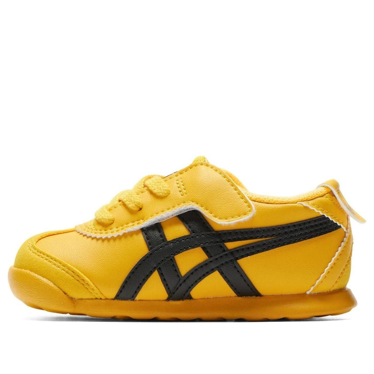 Onitsuka Tiger Mexico 66 'Yellow Black' 1184A074-752