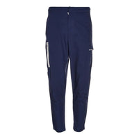 Nike Sportswear Multiple Pockets Pants 'Navy' DD7035-410