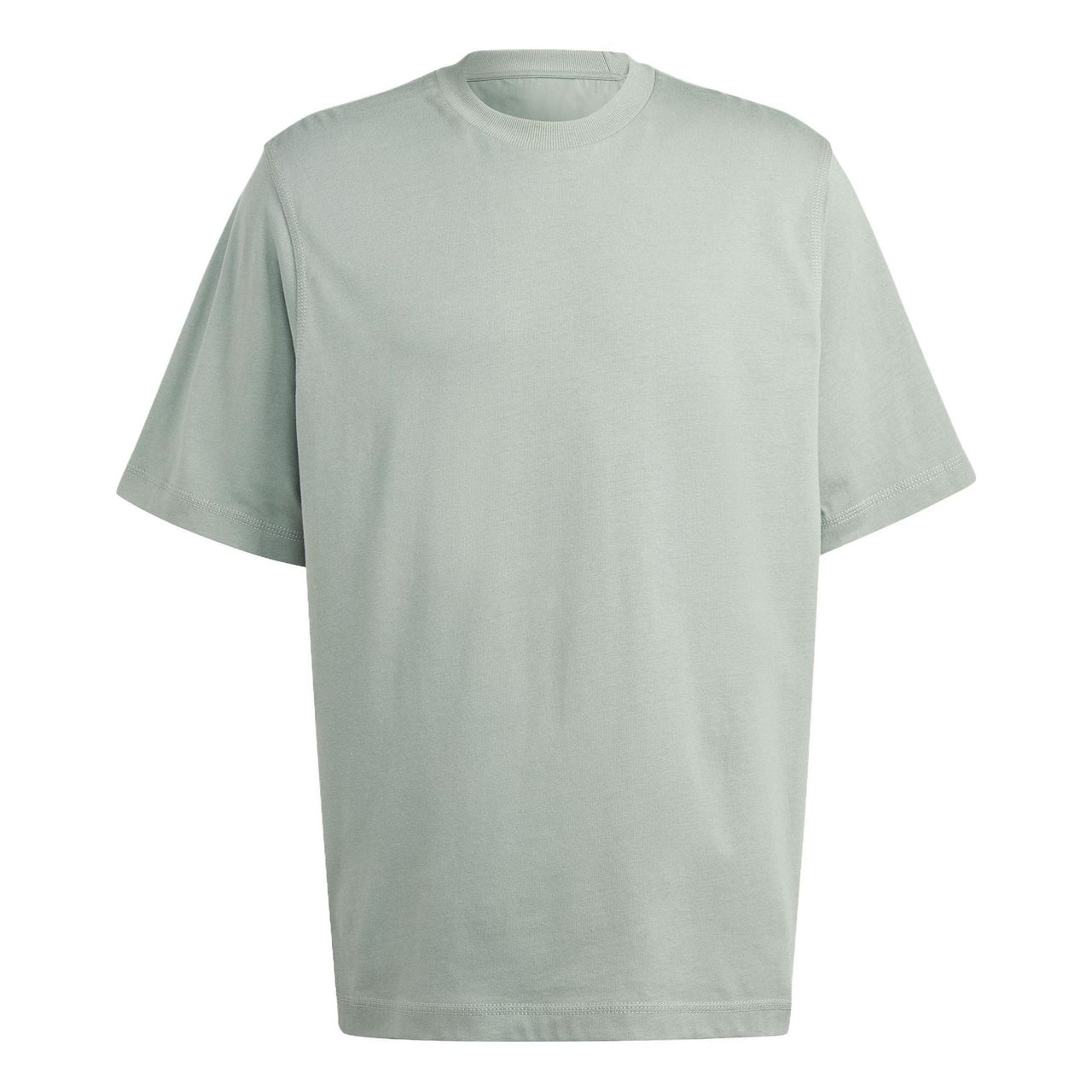 adidas Caps T-Shirts 'Olive Green' IC4105