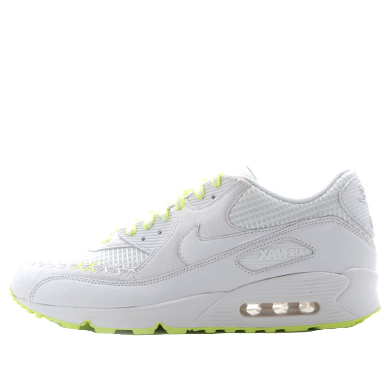 Nike KAWS x Nike Air Max 90 Premium White 346115-111