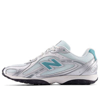 New Balance 204L 'Light Silver Metallic' U204L7A8