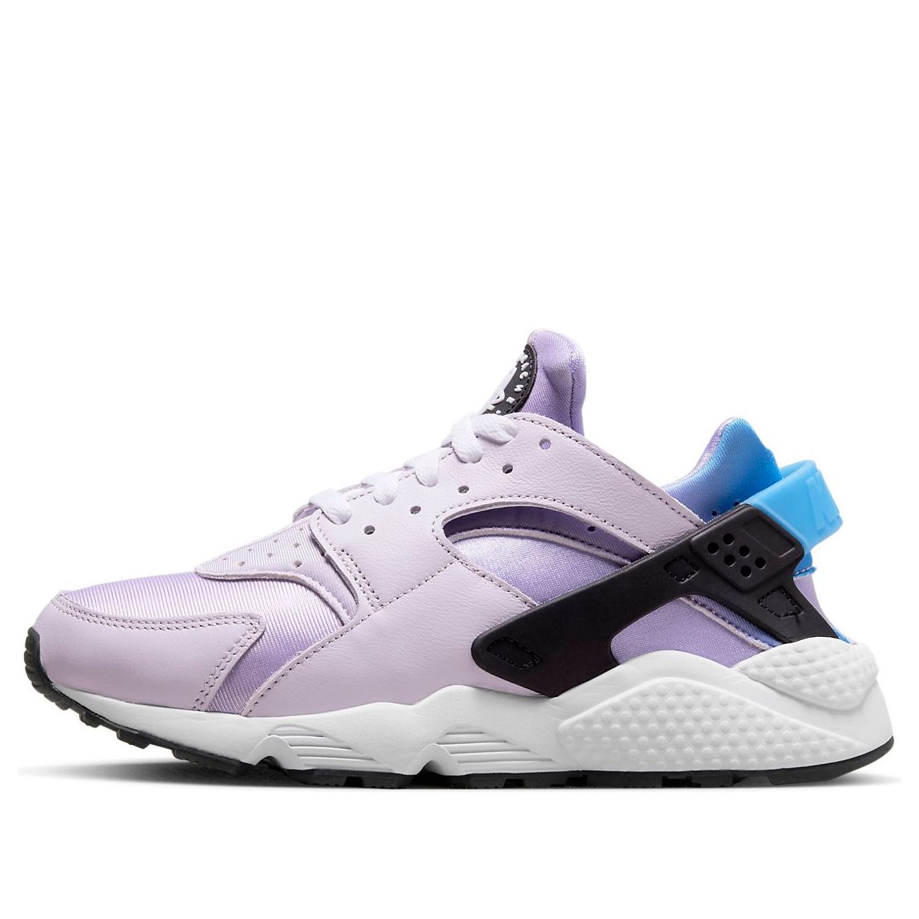 (WMNS) Nike Air Huarache 'Lilac' DZ5207-500