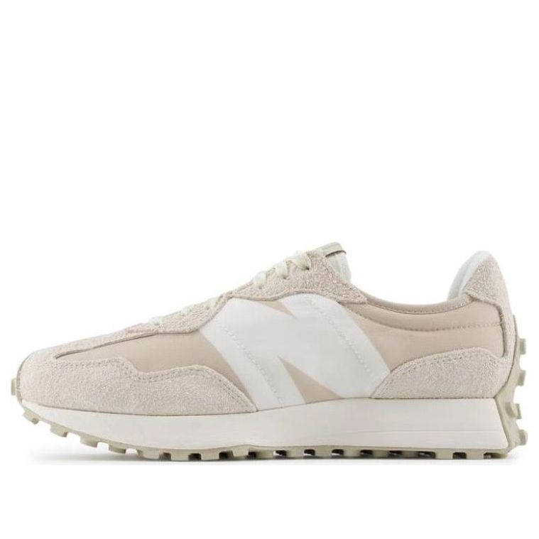 New Balance 327 'Beige White' U327HX