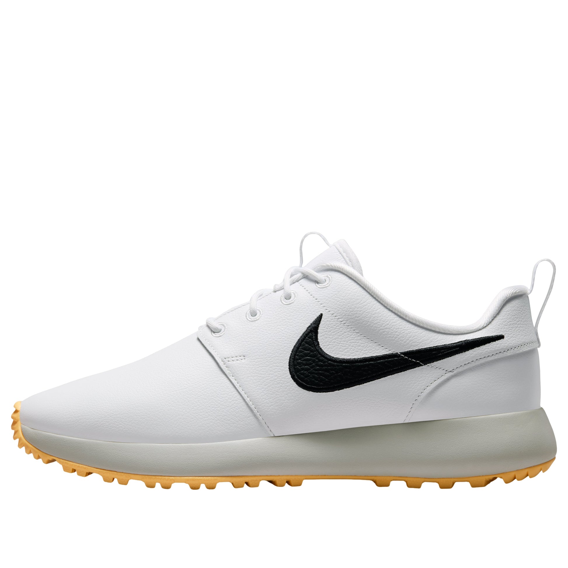 Nike Roshe Golf 'White Black' HV4697-101