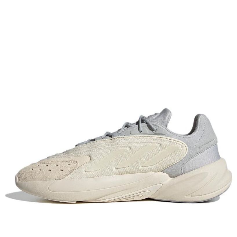 adidas Ozelia 'Grey Beige' ID1122