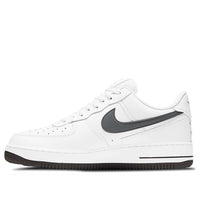 Nike Air Force 1 Low 'White Iron Grey' DD7113-100