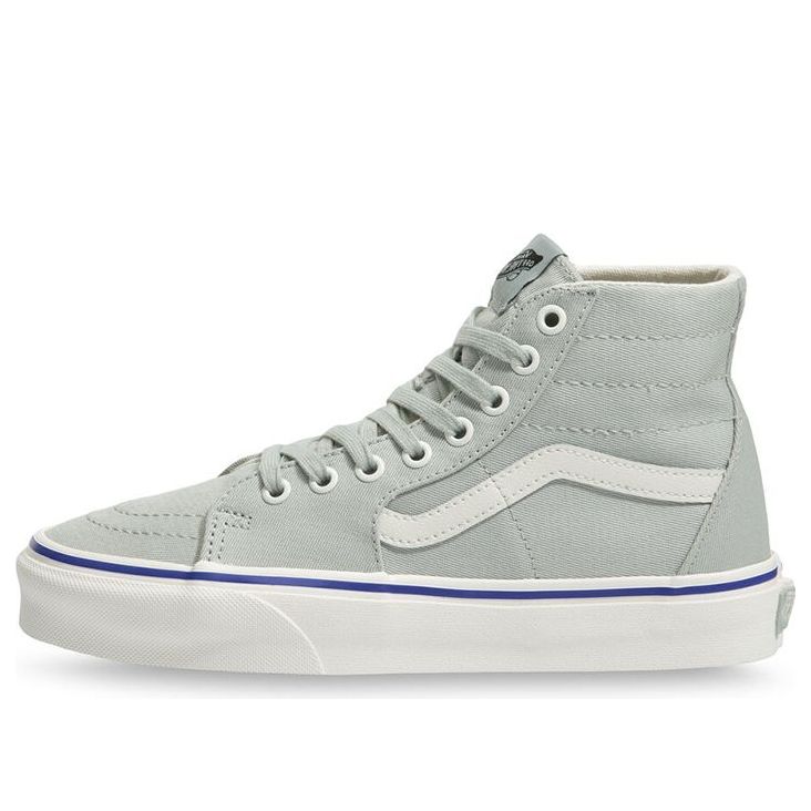 Vans SK8-HI Gray/White VN0A4U164U4