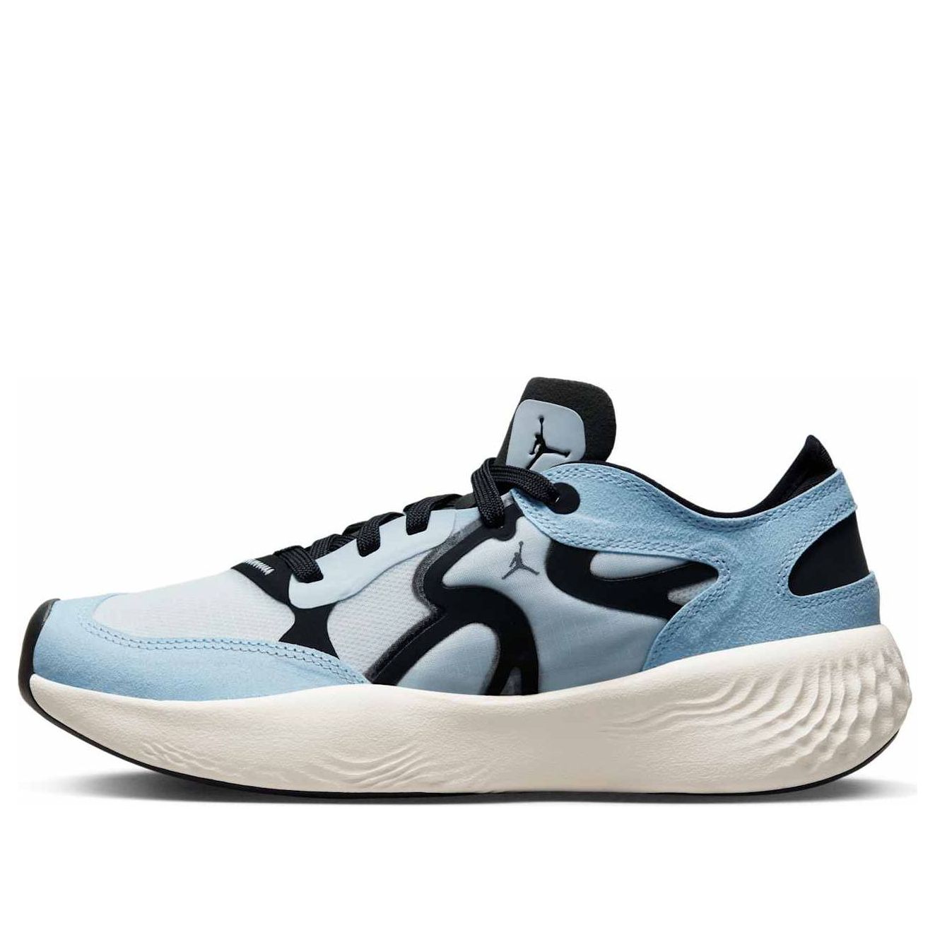 (WMNS) Air Jordan Delta 3 Low 'Midnight Navy University Blue' FB9829-401