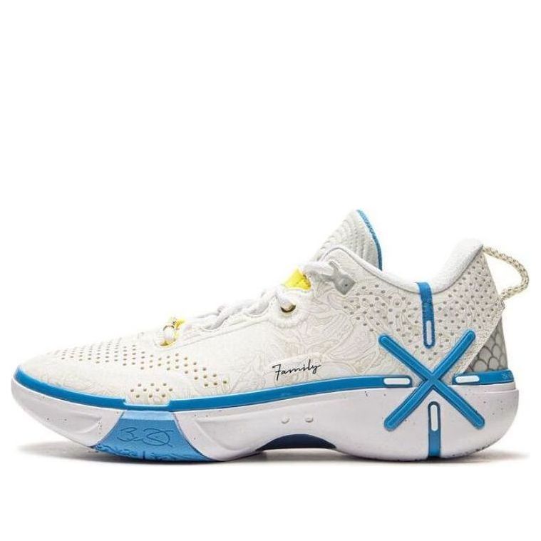 Li-Ning Wade Shadow 6 'Reincarnation' ABPU029-10