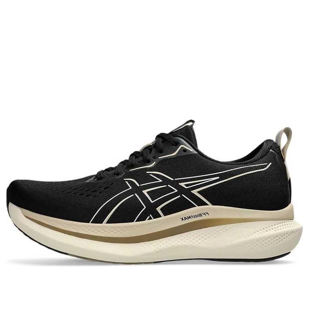 ASICS Glideride 3 'Black Oatmeal' 1011B891-001