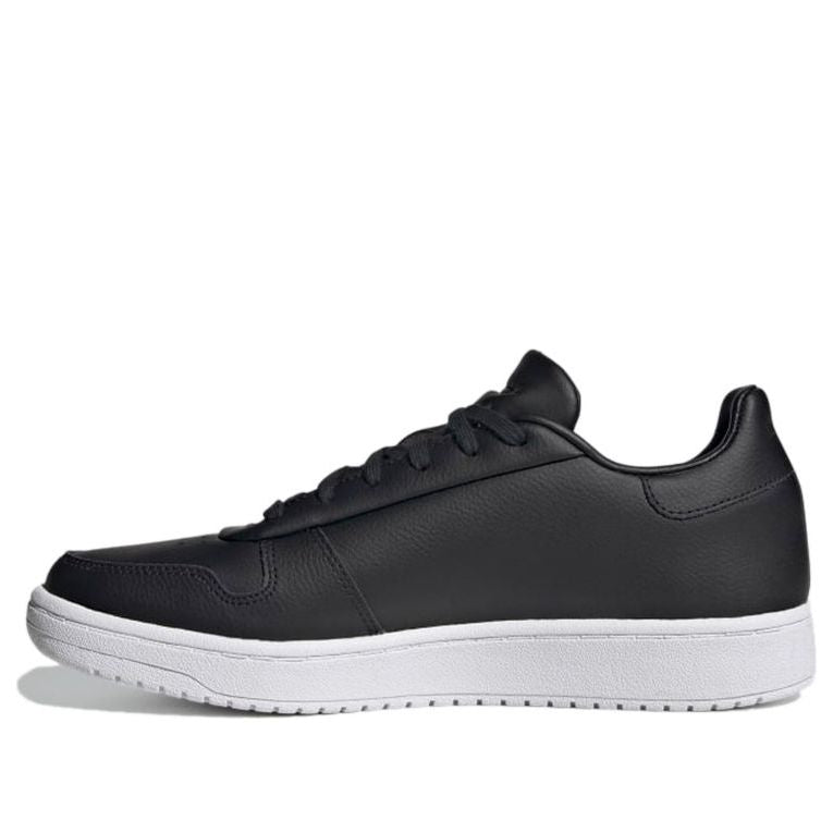 adidas Hoops 2.0 'Black White' GZ9119