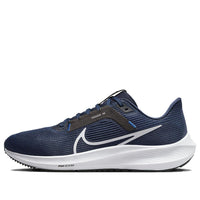 Nike Air Zoom Pegasus 40 'Midnight Navy Black' DV3853-400