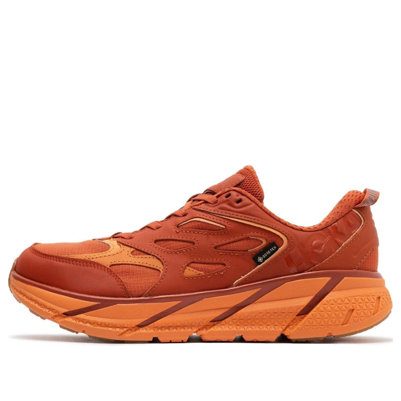 HOKA ONE ONE Clifton L GTX 'Burnt Ochre' 1129972-BOCT