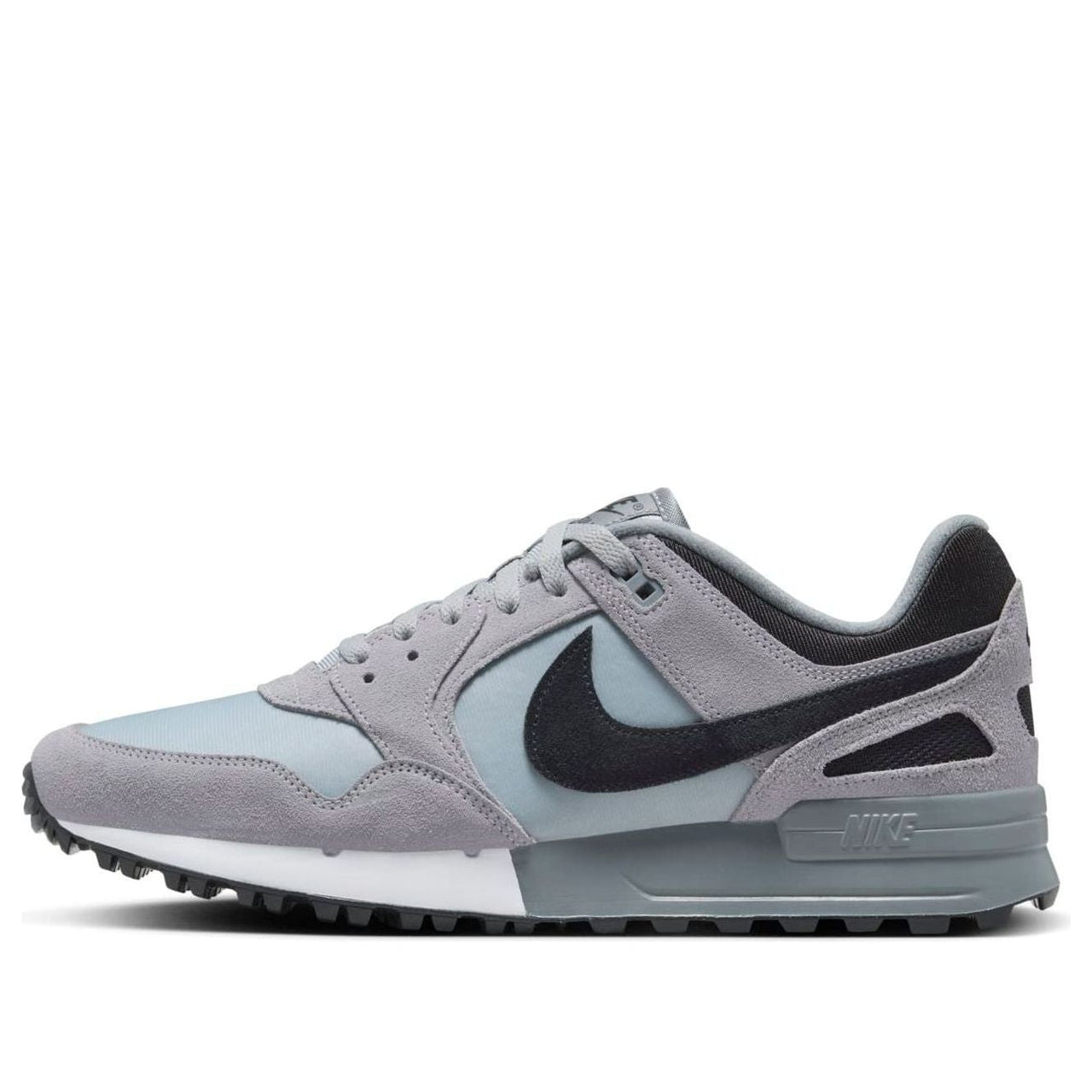 Nike Air Pegasus 89 Golf 'Wolf Grey Black' FJ2245-002
