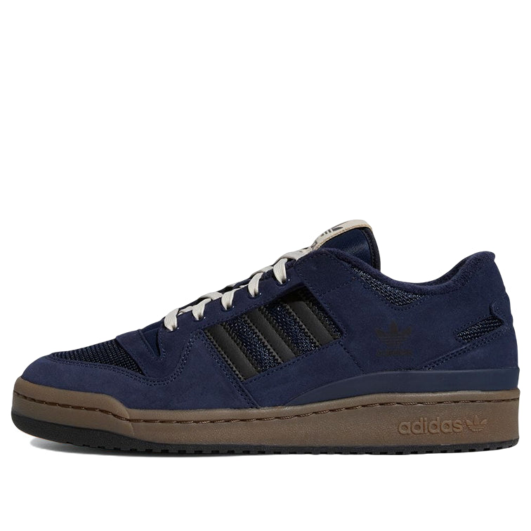 adidas Forum 84 Low ADV 'Collegiate Navy Gum' GX9755