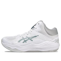 ASICS Nova Flow 2 'White Blue' 1063A071-100