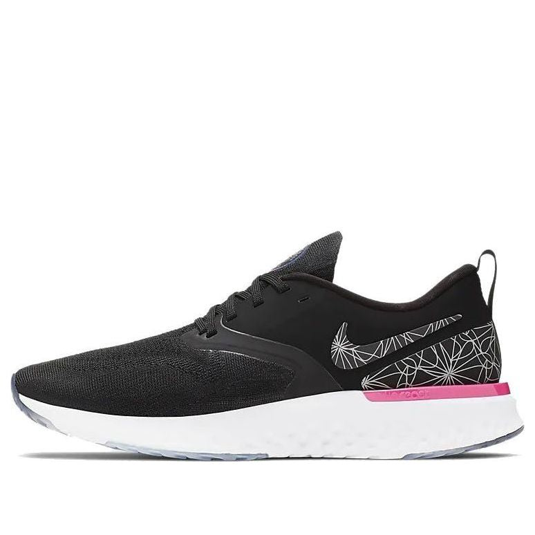 Nike Odyssey React Flyknit 2 'Run To A Magical Place' AT9975-002