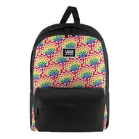 (WMNS) Vans Realm Backpack 'Rainbow' VN0A5EZERNC