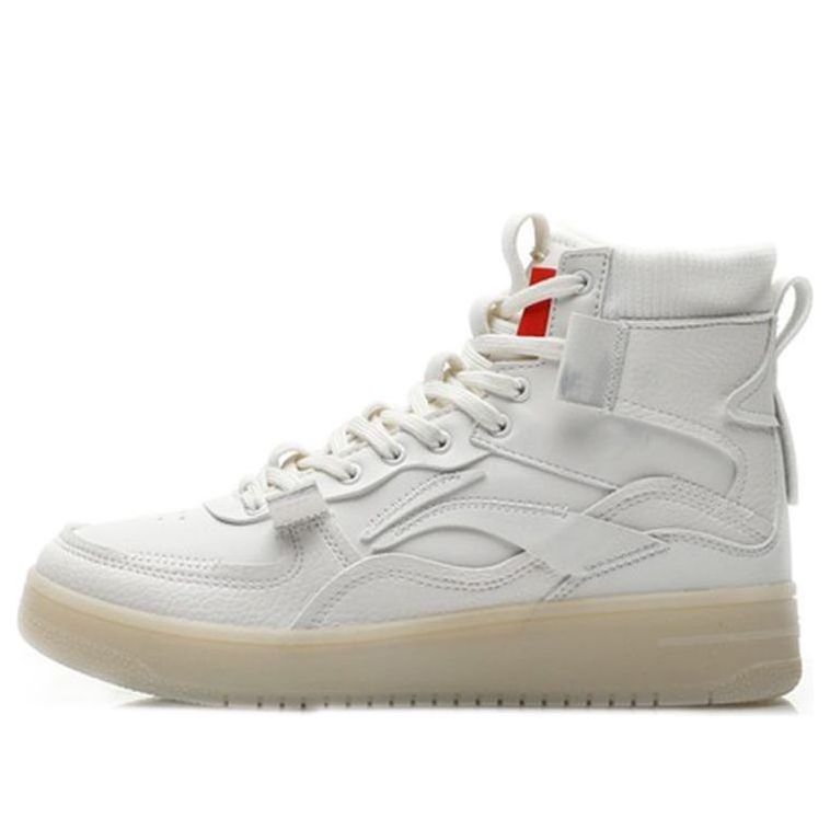 (WMNS) Li-Ning No Boundry Hi AGCP366-1