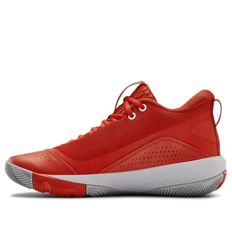 Under Armour SC 3Zero 4 'Red' 3023917-600