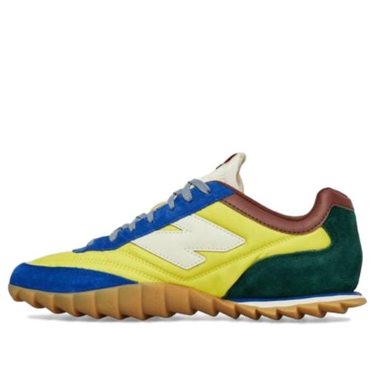 New Balance x Junya Watanabe MAN RC30 'Multicolor' URC30MN3