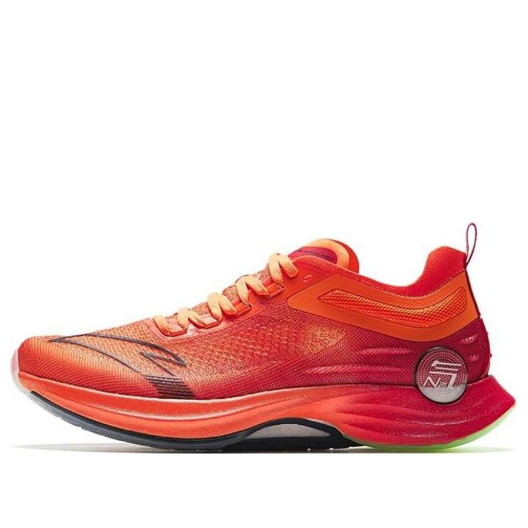 ANTA Mach 3.0 Pro 'Orange Red' 112335584-4