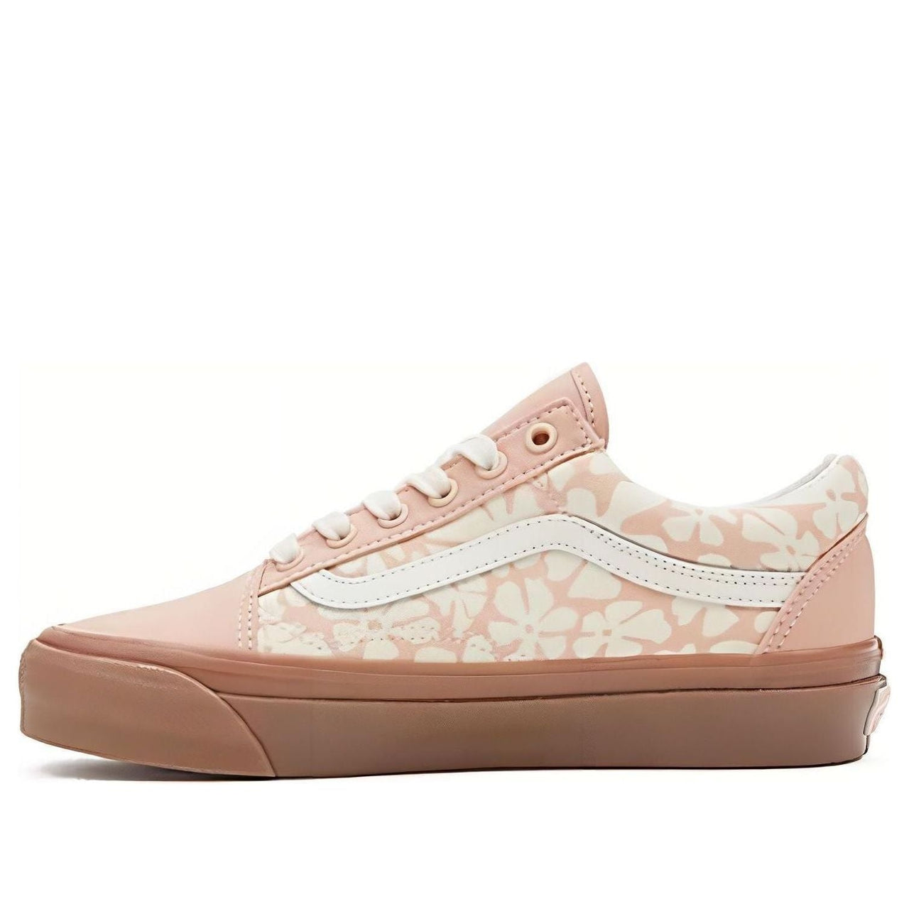 (WMNS) Vans Old Skool 36 LX 'Pink' VN000CT9BOD