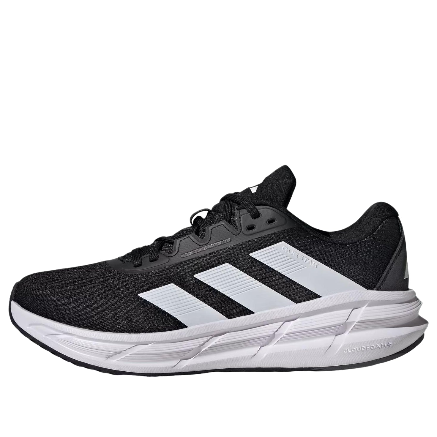 adidas Questar 3 'Black White' ID6320