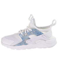 (PS) Nike Air Huarache Run Ultra 'White Royal Tint' 859593-102