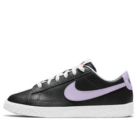 (PS) Nike Blazer Low 'Black Camellia Violet Frost' CZ7579-001