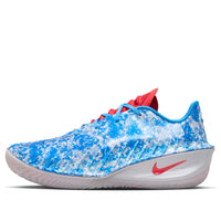 Nike G.T. Cut 4 EP 'WNBA 30th Anniversary' II7531-400