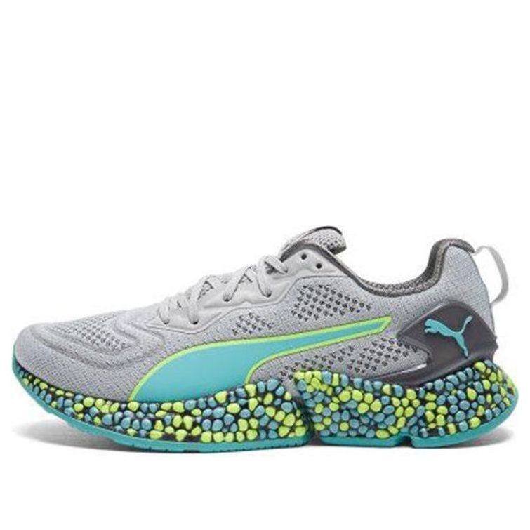 PUMA Speed Orbiter Gray 192571-02