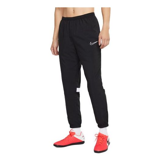 Nike Academy Training Pants 'Blue' CW6129-010