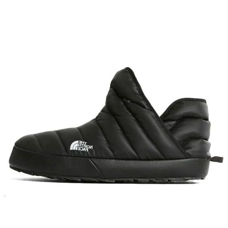 THE NORTH FACE Thermoball Traction Slippers 'Tnf Black' NF0A3MKH-KY4