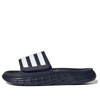 adidas Duramo SL Slides 'Collegiate Navy' FY6034