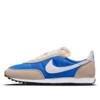 حذاء نايكي وافل ترينر 2 ريترو أزرق/بيج DH1349-400