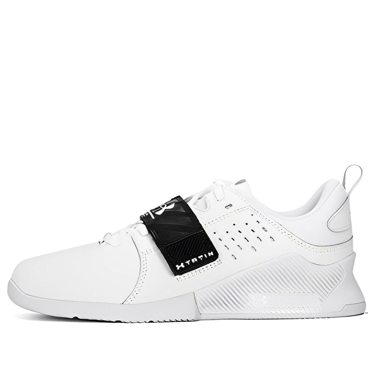 Under Armour Reign Lifter 'White Black' 3023735-101