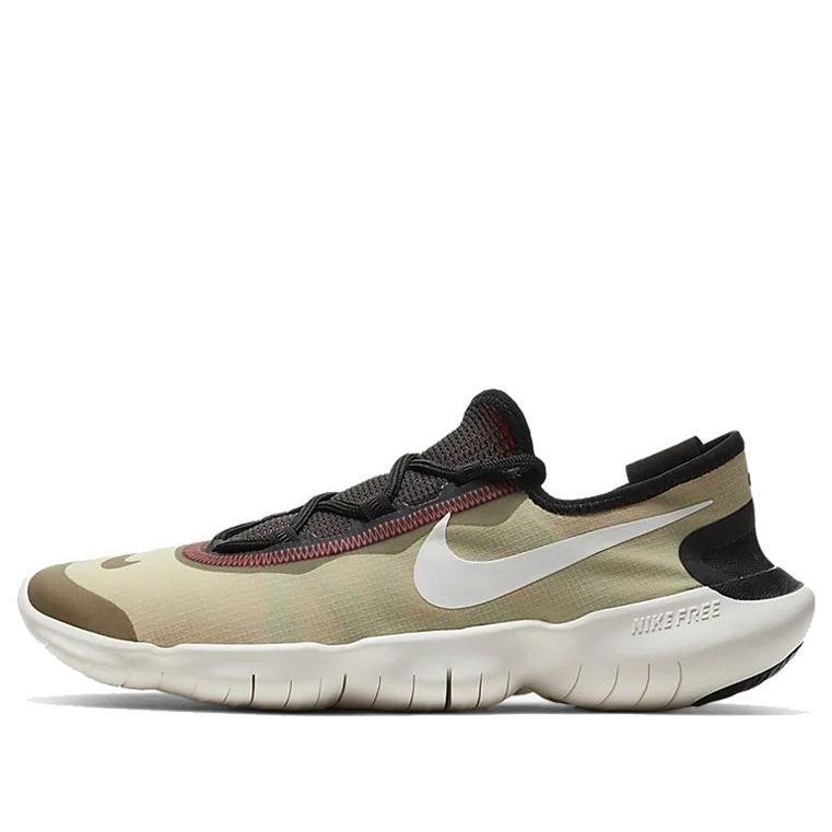 Nike Free RN 5.0 2020 'Olive Aura' CI9921-300