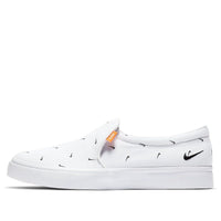 (WMNS) Nike Court Royale 'Swoosh Print' CZ8095-100