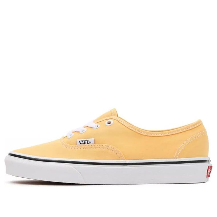 Vans Authentic 'Flax' VN0A5KRDAVL