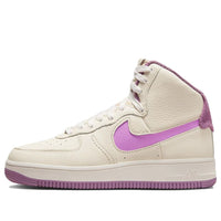 (WMNS) Nike Air Force 1 High Sculpt 'Rush Fuchsia' DZ2782-100